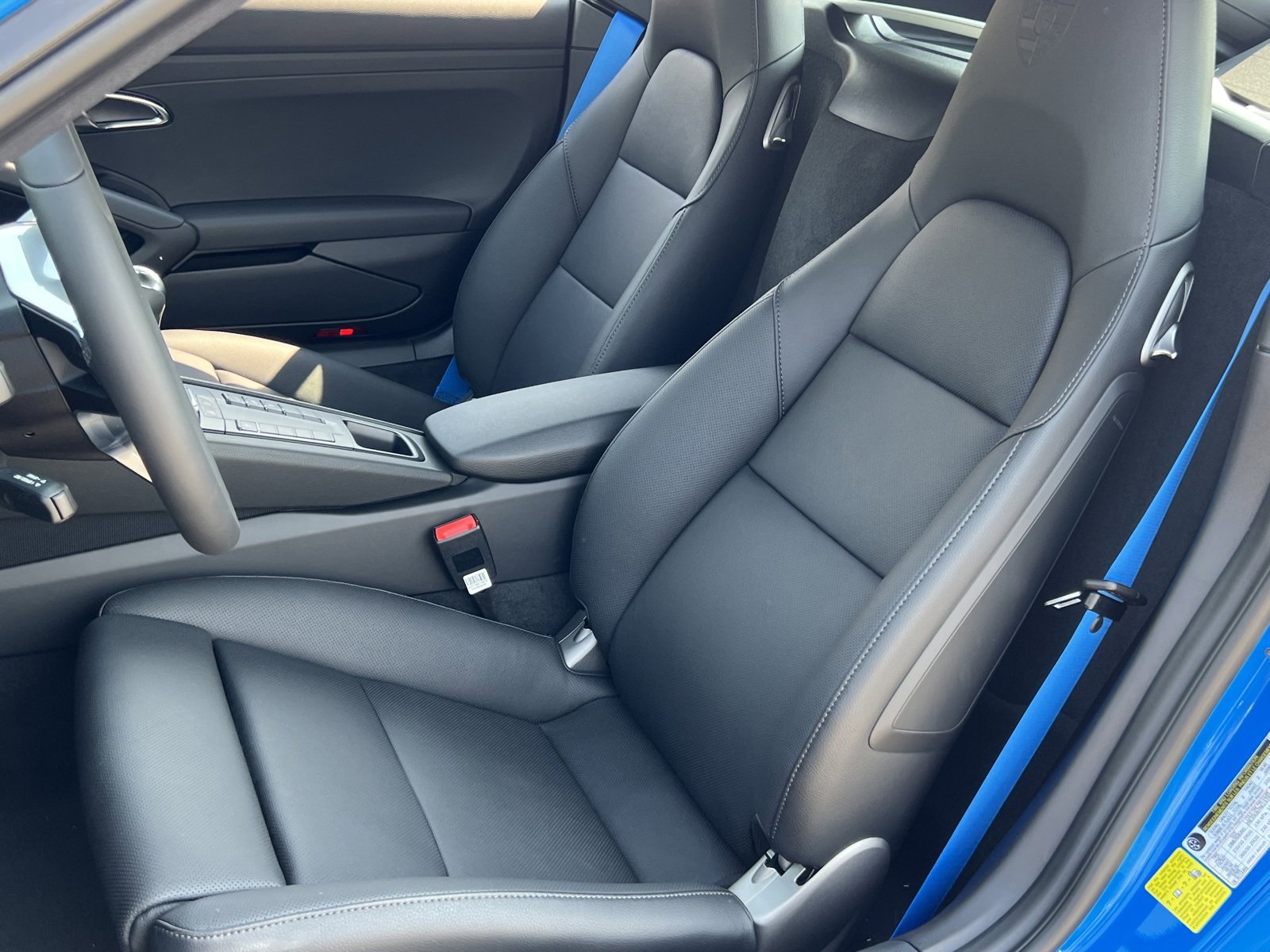 New 2025 Porsche 718 Cayman image 5