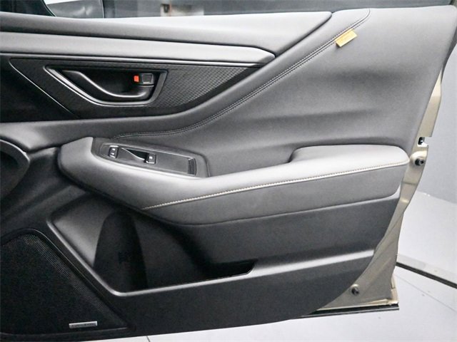 Certified 2025 Subaru Outback Wilderness w/ Wilderness Package image 31