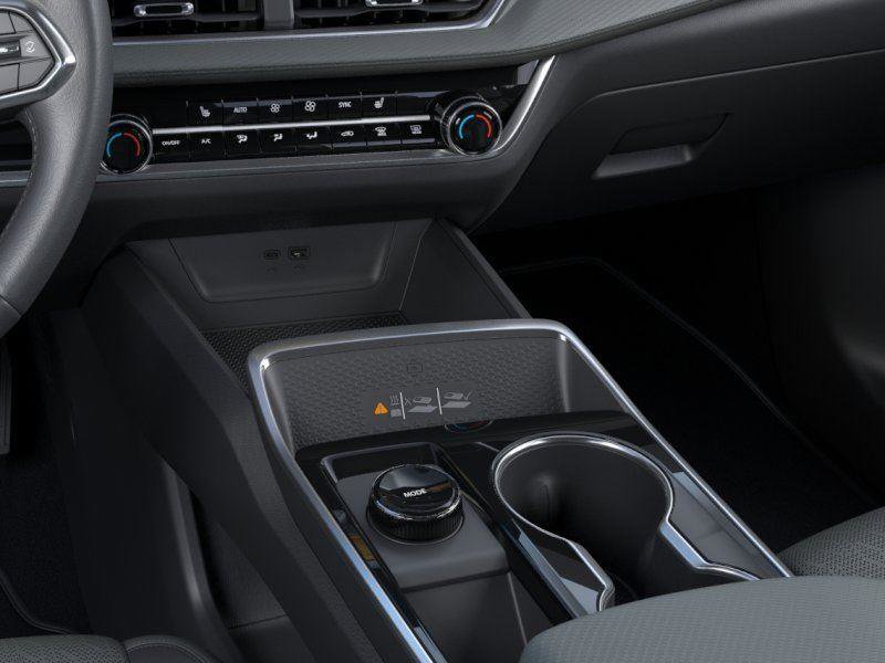 New 2026 Chevrolet Equinox LT w/ Convenience Package II FWD image 23