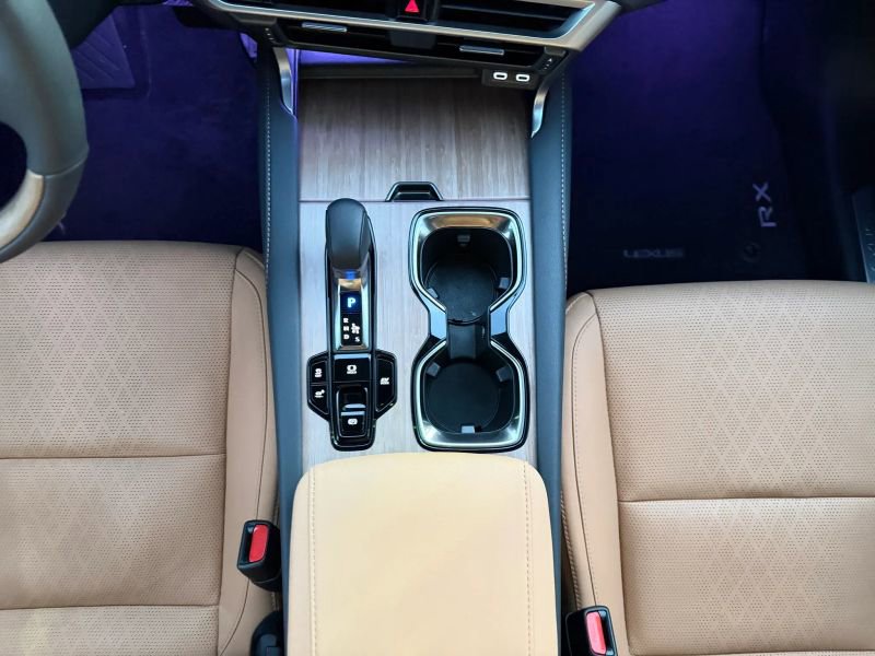 Used 2025 Lexus RX 350 w/ Convenience Package AWD/4WD image 22