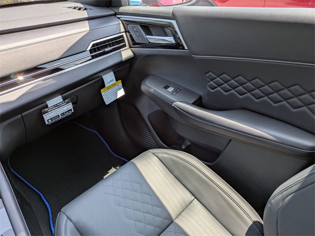 New 2025 Mitsubishi Outlander SEL Black Edition image 16