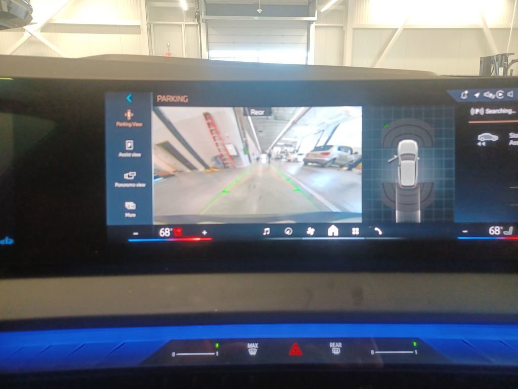 Certified 2025 BMW X3 xDrive30i w/ Convenience Package image 19