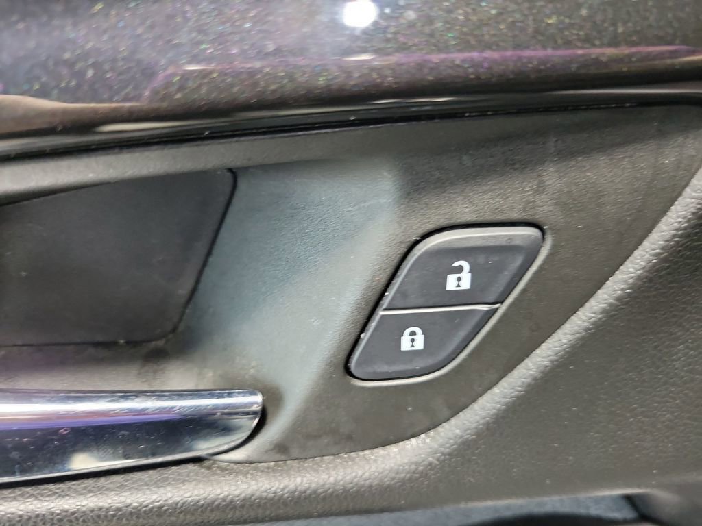 Used 2024 Chevrolet TrailBlazer LS image 34