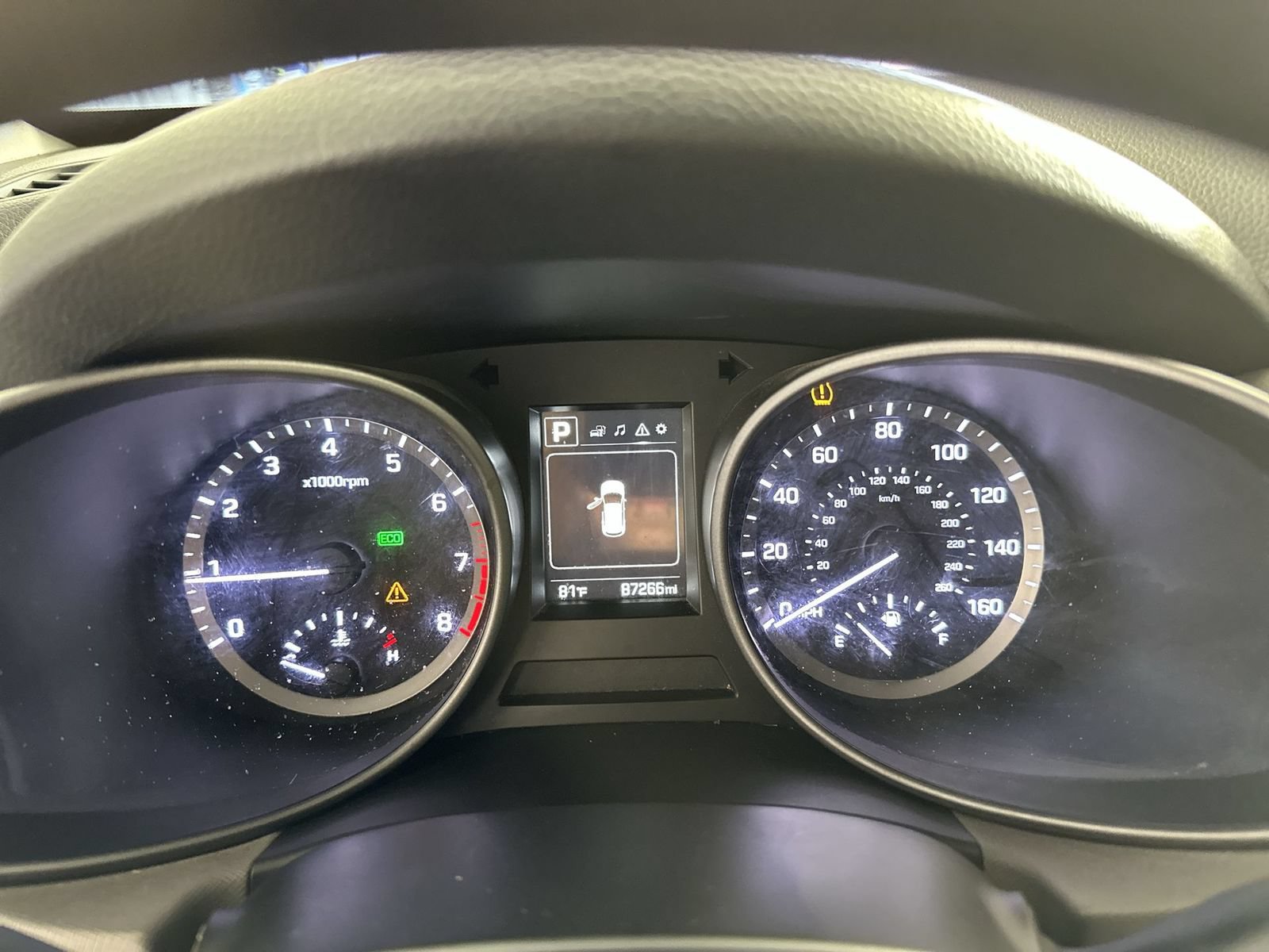 Used 2017 Hyundai Santa Fe Sport AWD/4WD image 15