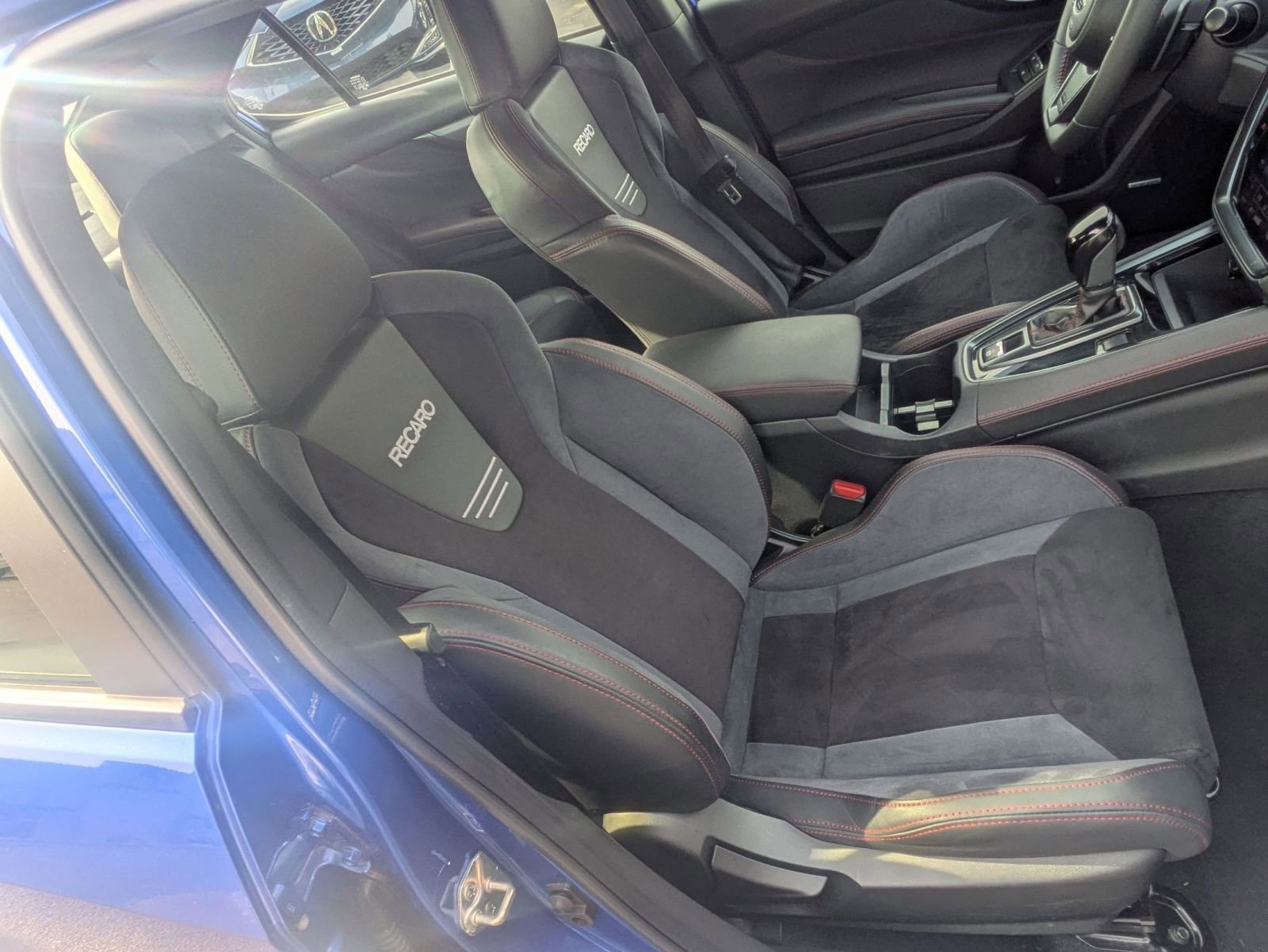 Used 2022 Subaru WRX GT image 29