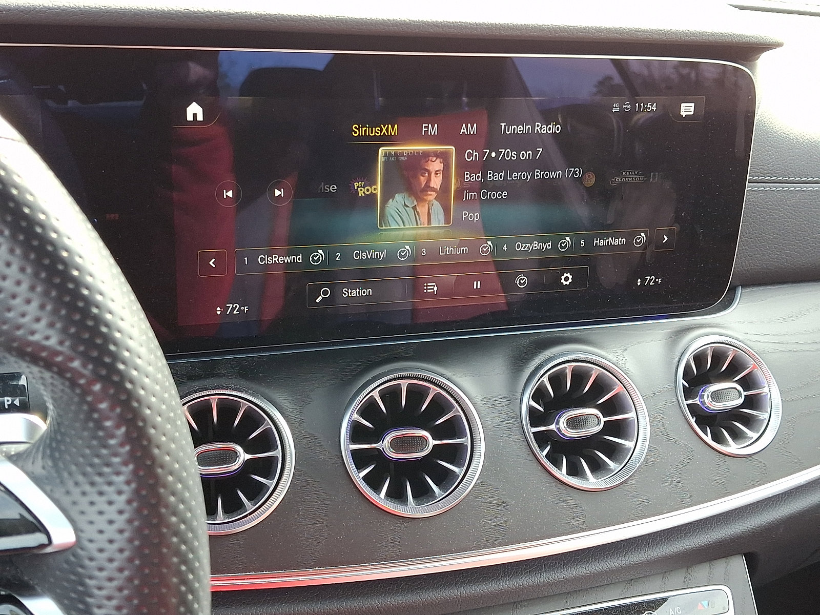 Certified 2022 Mercedes-Benz E 450 4MATIC Coupe image 18