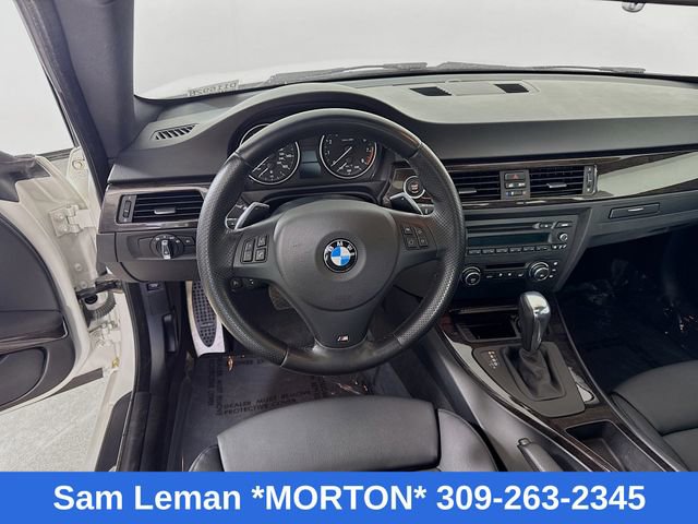 Used 2013 BMW 335i Coupe image 20