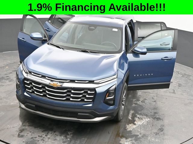 New 2026 Chevrolet Equinox LT w/ LPO, Floor Liner Package image 52