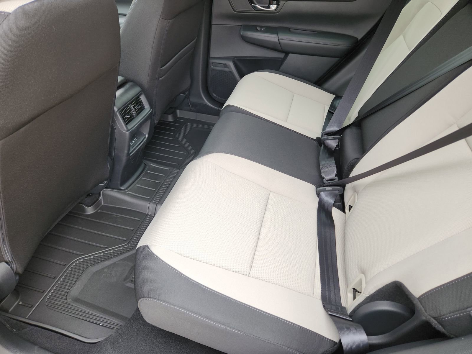 New 2026 Honda CR-V EX image 26