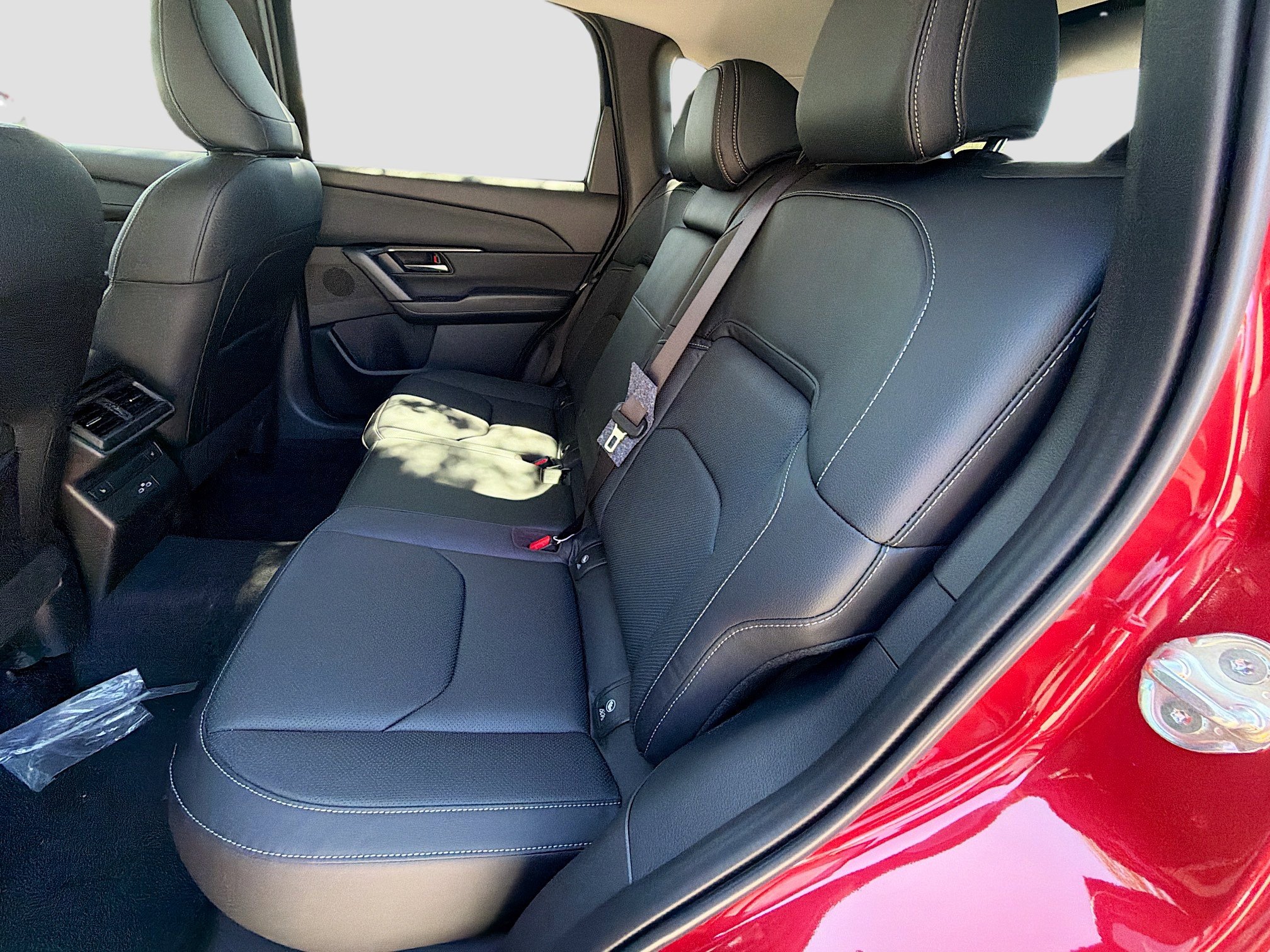 New 2026 MAZDA CX-5 2.5 S w/ Premium Plus Package image 22