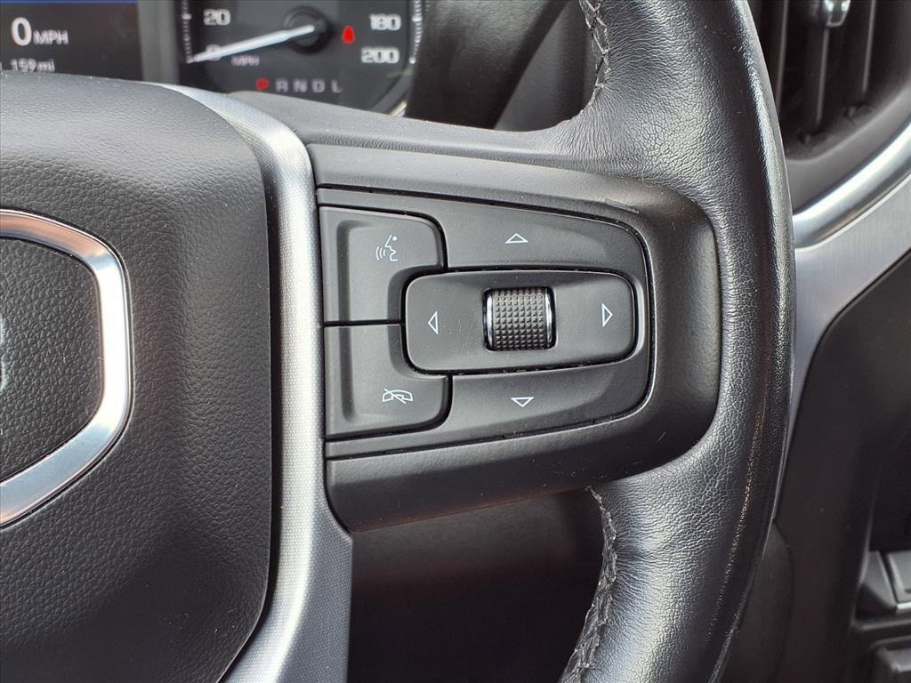 Used 2022 GMC Sierra 1500 Elevation image 31