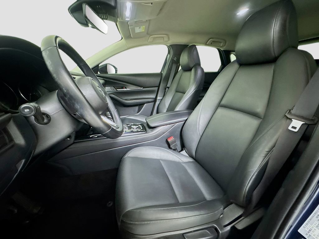 Used 2025 MAZDA CX-30 AWD 2.5 S w/ Select Sport Pkg image 11