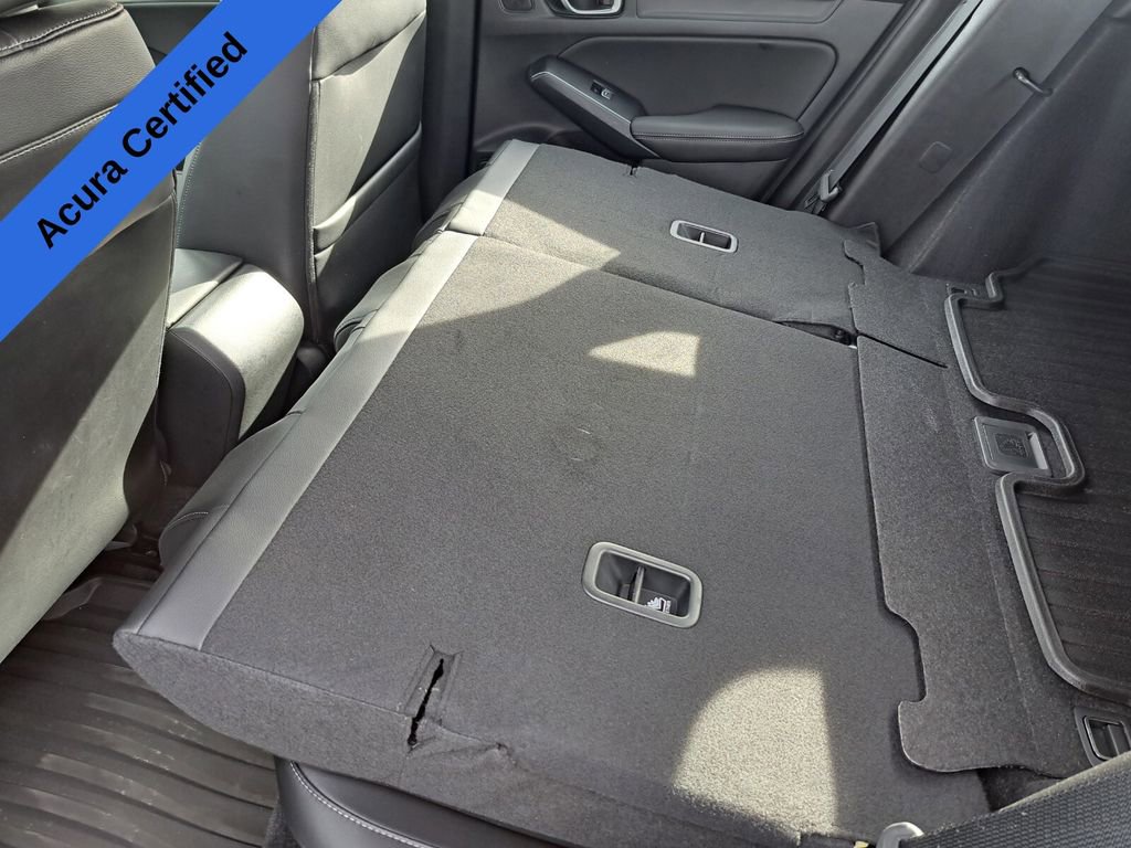 Certified 2025 Acura Integra A-Spec image 20