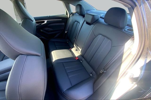 New 2026 Audi A6 Premium Plus AWD/4WD image 9