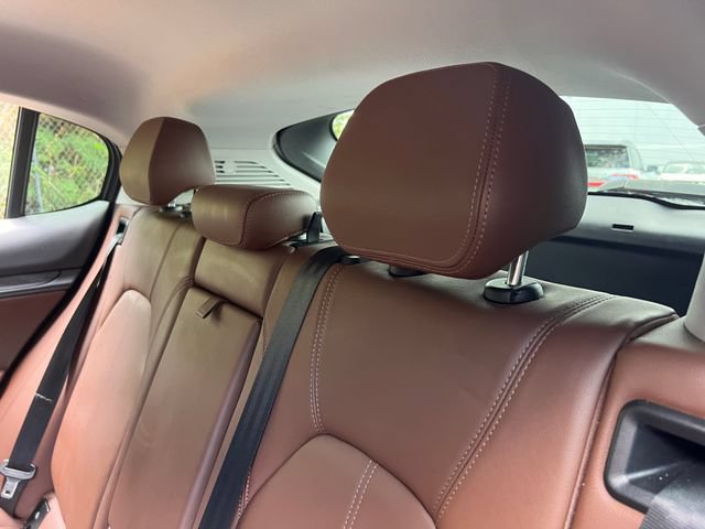 Used 2020 Alfa Romeo Stelvio RWD image 19