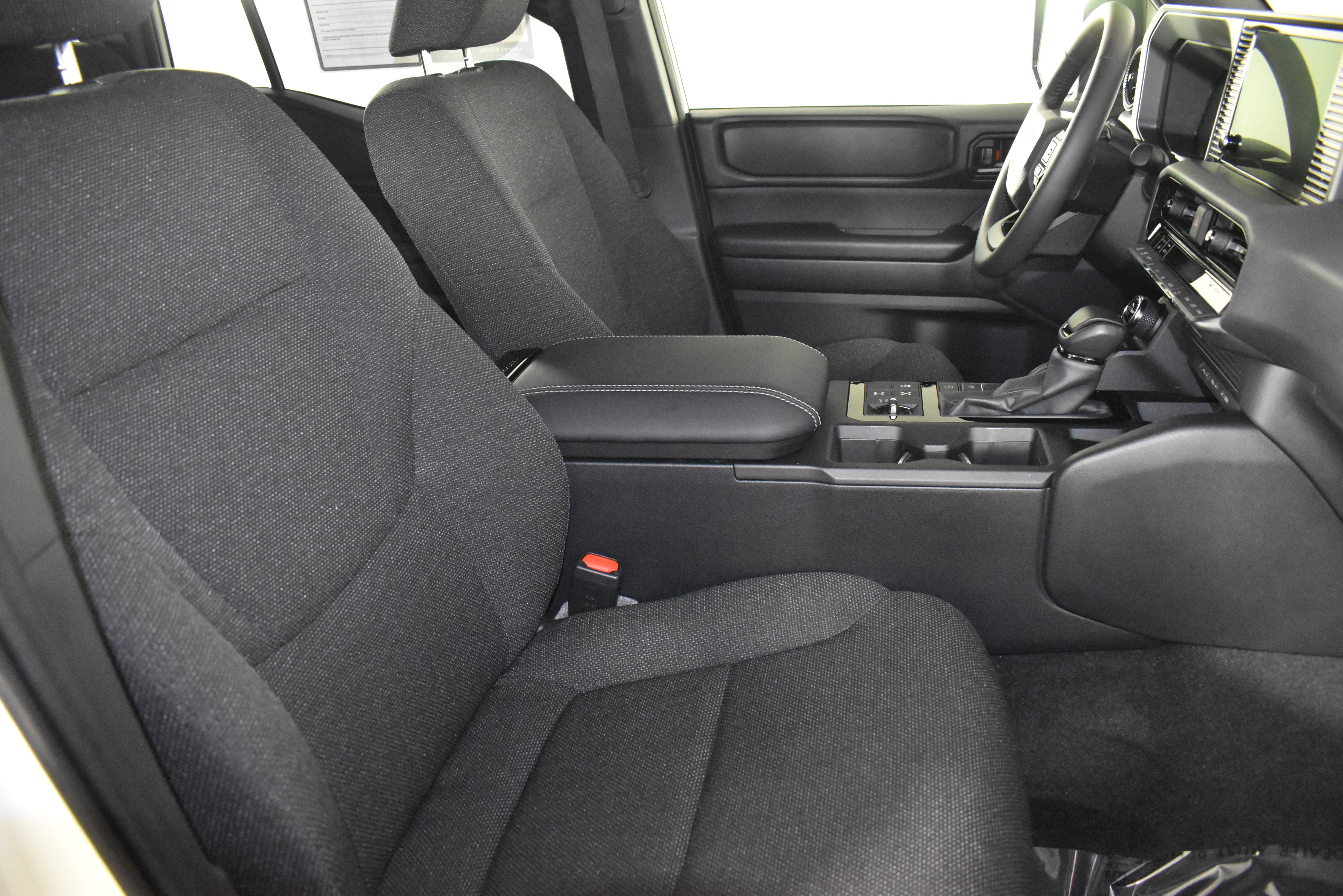 Used 2025 Toyota Land Cruiser 1958 AWD/4WD image 47