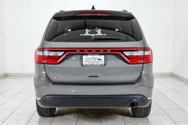 Used 2022 Dodge Durango SXT image 7