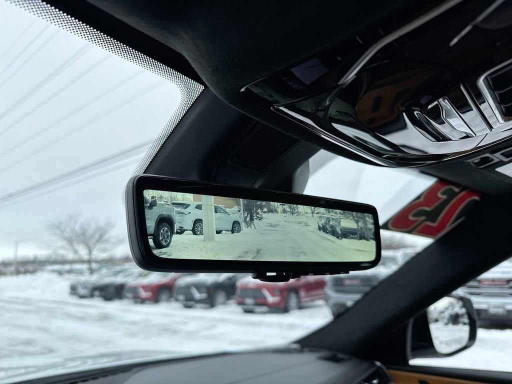 Used 2022 Jeep Grand Cherokee L Summit image 44