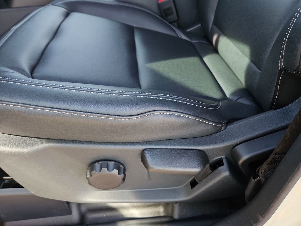 New 2026 Ford Bronco Badlands image 23