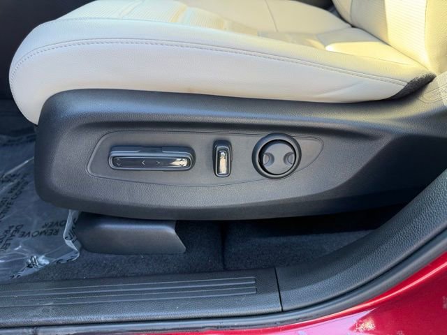 Certified 2024 Honda CR-V EX-L image 25