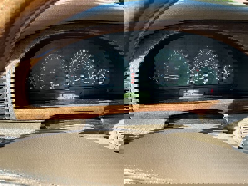 Used 2004 Jaguar S-TYPE 3.0 image 20