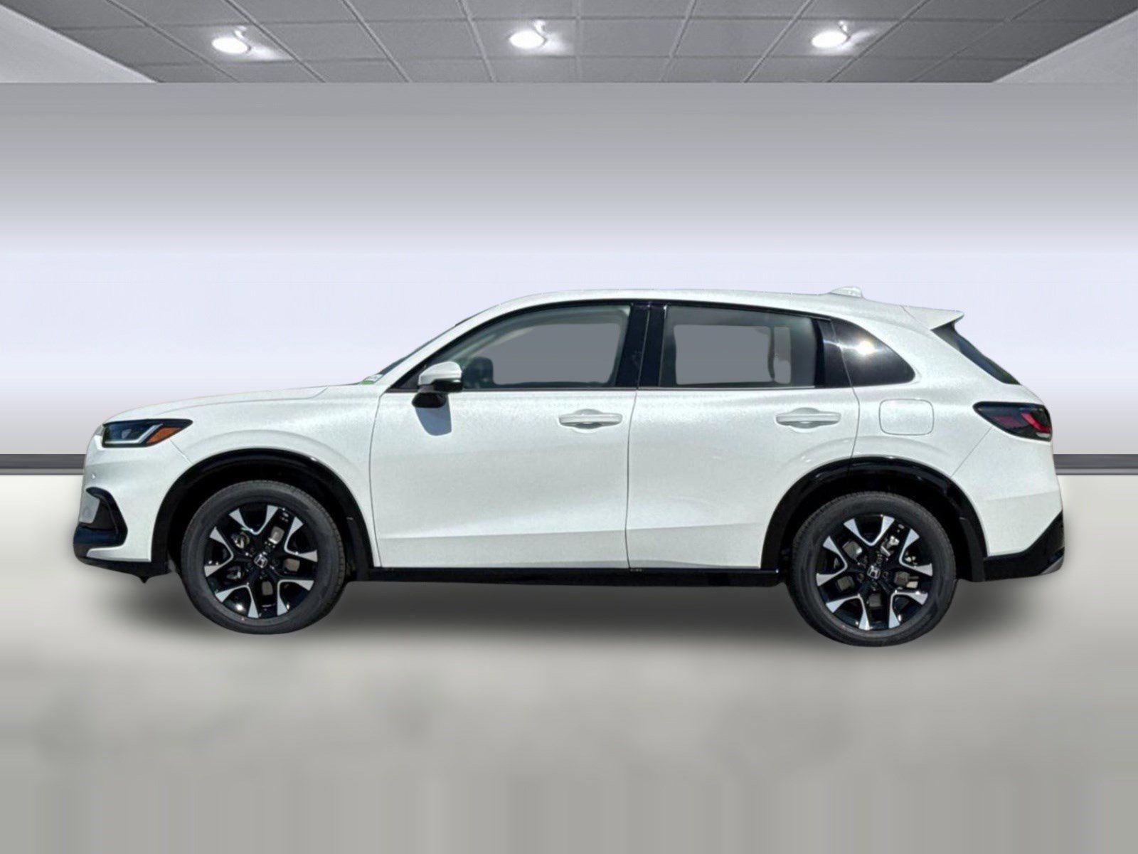 New 2027 Honda HR-V EX-L image 2