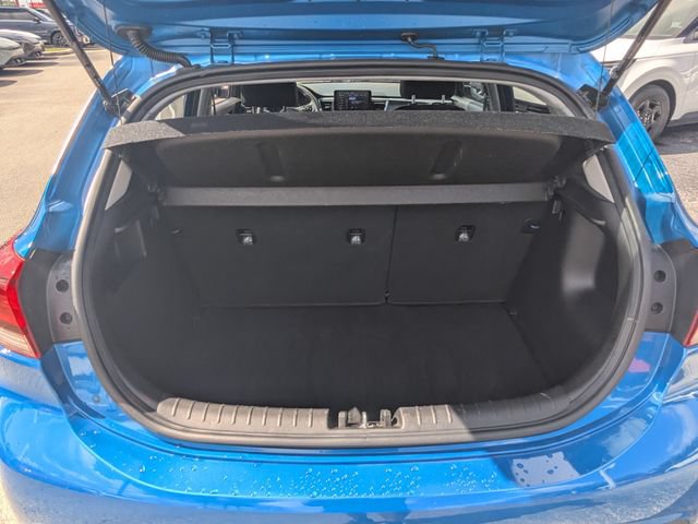 Certified 2023 Kia Rio S w/ Technology Package FWD image 13