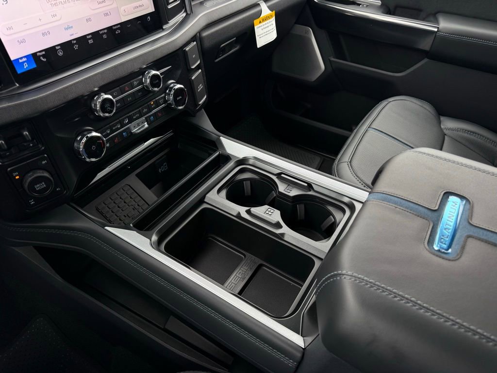 New 2026 Ford F250 Platinum image 20