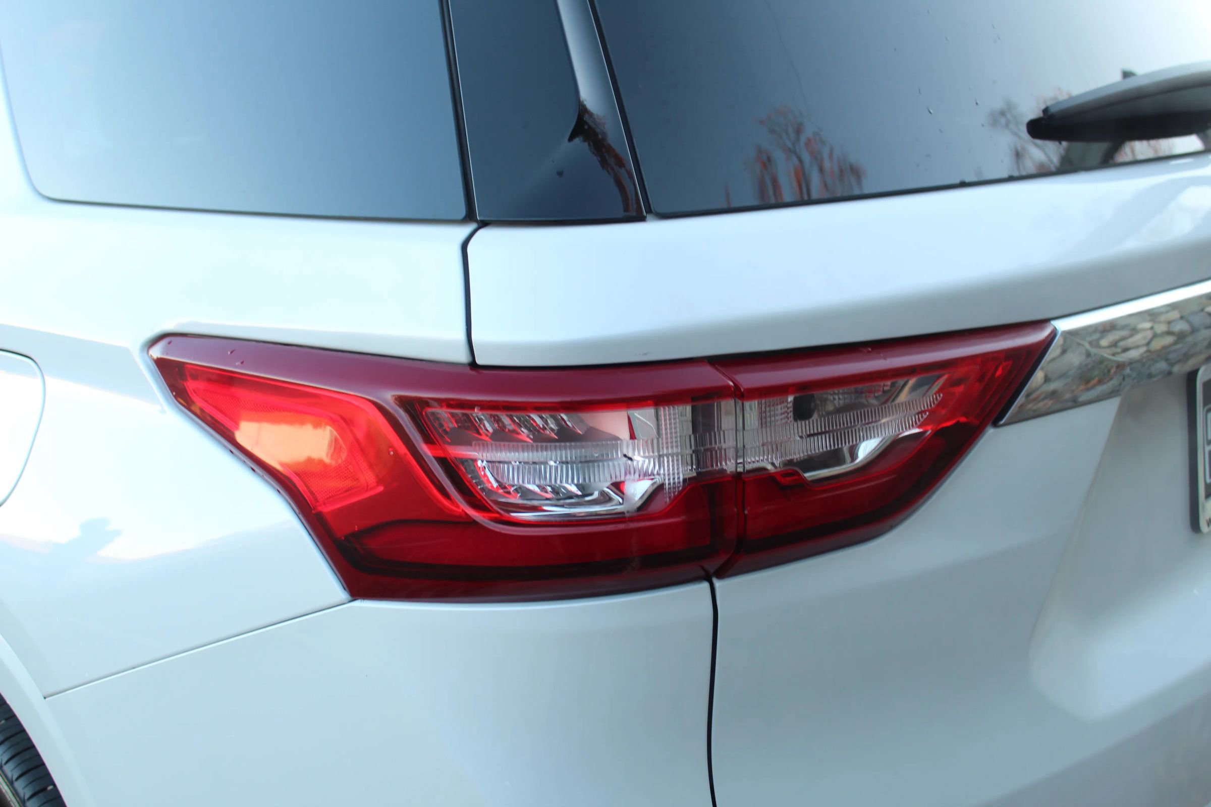 Used 2020 Chevrolet Traverse High Country image 42