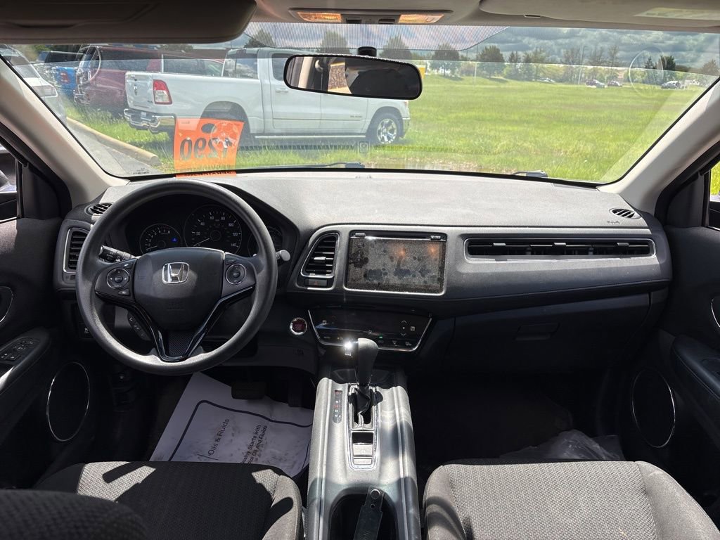 Used 2018 Honda HR-V EX image 20