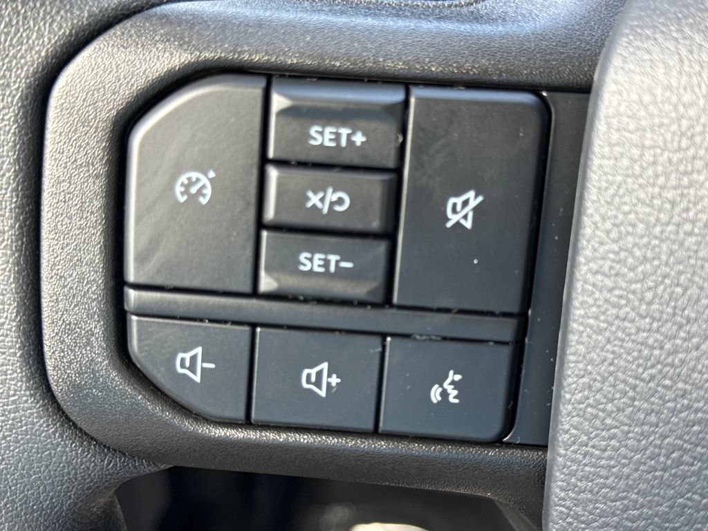 New 2027 Ford F250 XL w/ STX Appearance Package AWD/4WD image 27