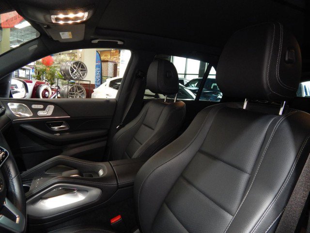 Used 2023 Mercedes-Benz GLE 450 GLE 450 AWD w/ AMG Line Exterior image 19