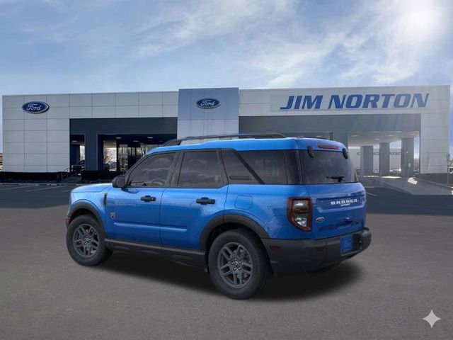 New 2026 Ford Bronco Sport Big Bend image 6