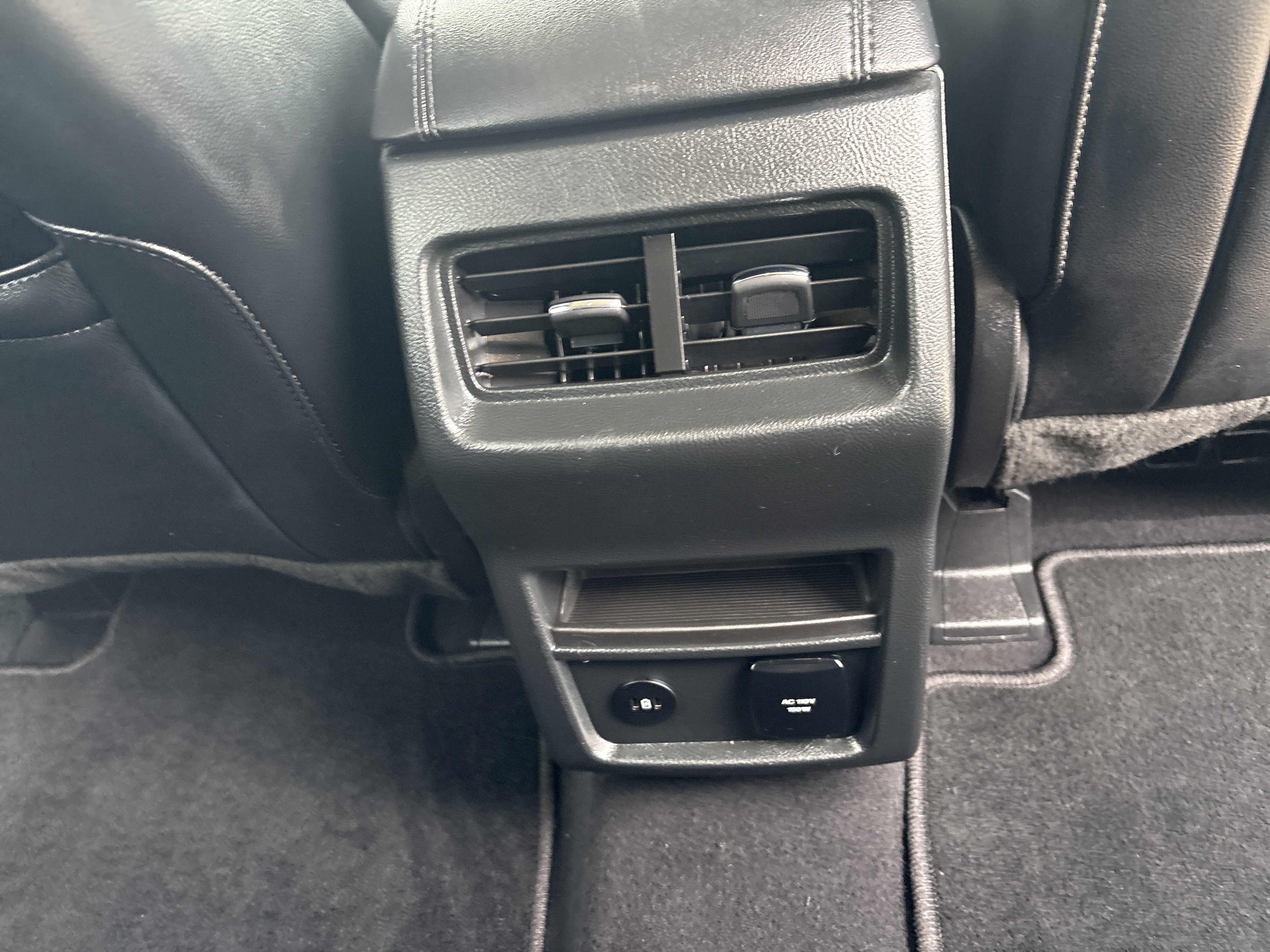 Used 2023 Ford Edge SEL w/ Convenience Package AWD/4WD image 9