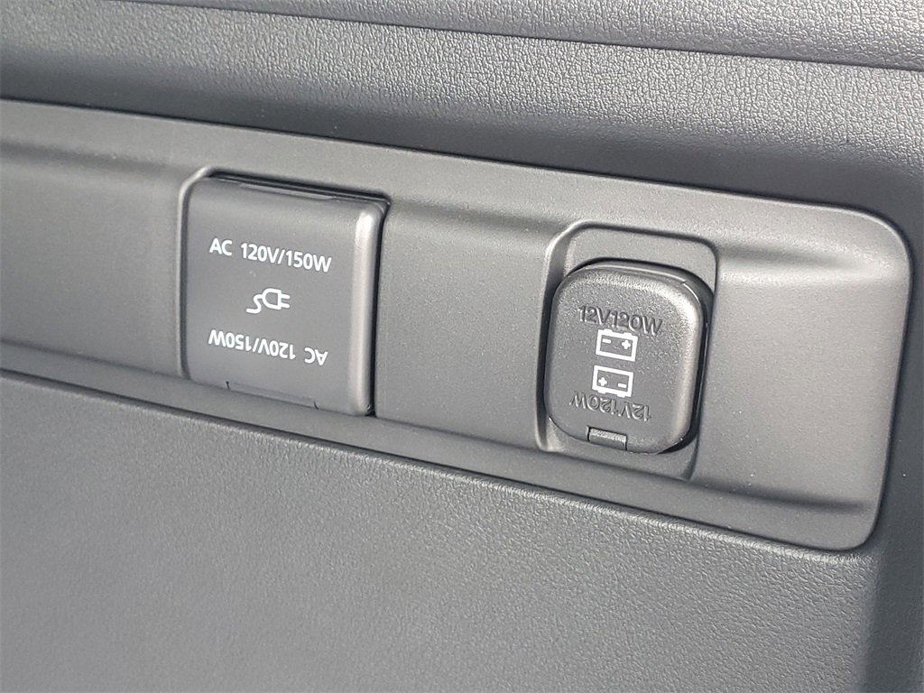 New 2025 MAZDA CX-70 3.3 Turbo w/ Premium Plus Pkg image 9