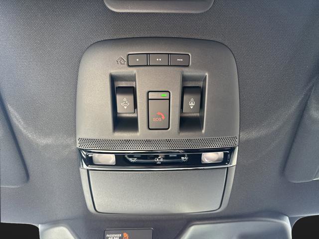 New 2026 Nissan Armada Platinum w/ Convenience Package image 27