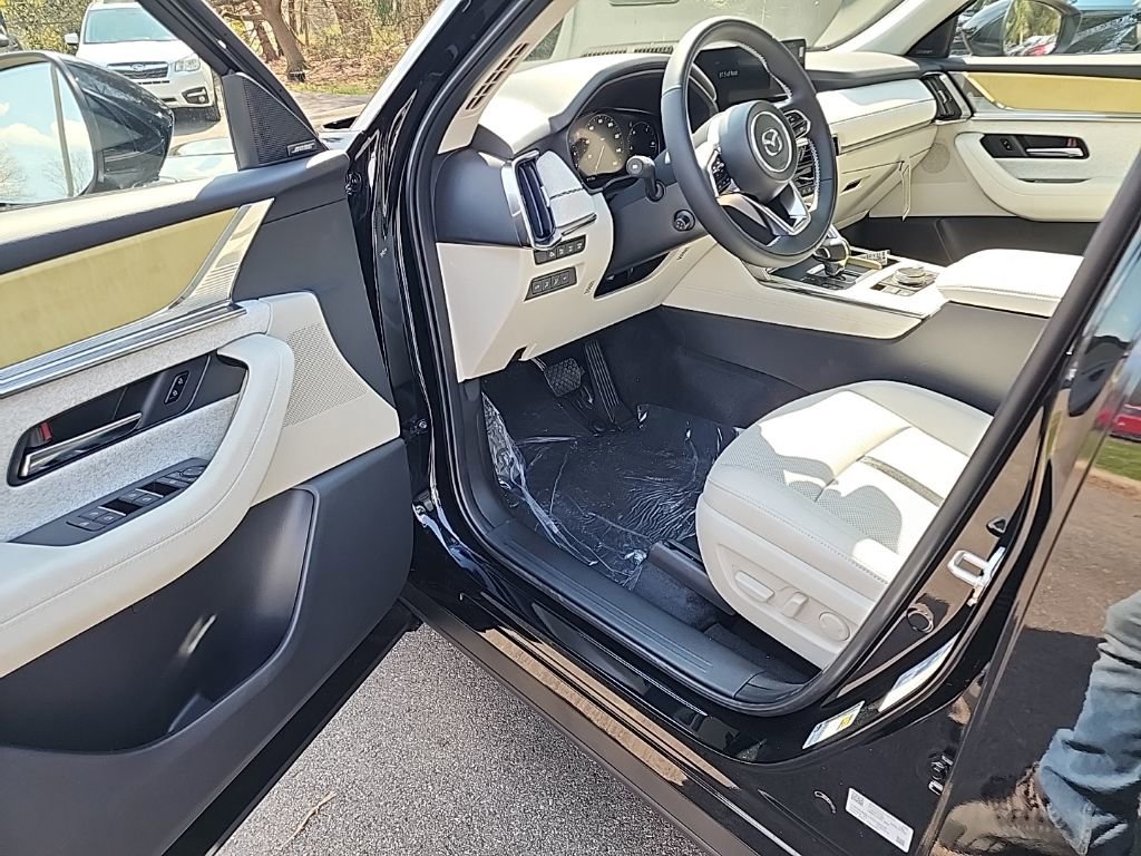New 2026 MAZDA CX-90 3.3 Turbo S w/ Premium Plus image 15