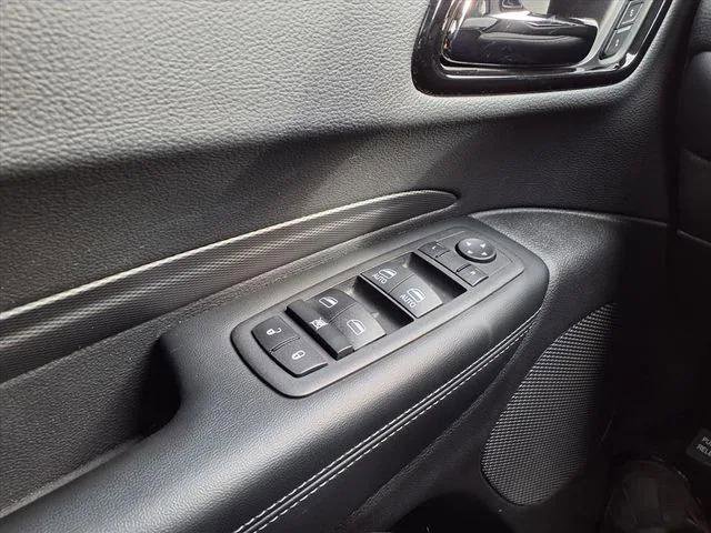 Certified 2022 Dodge Durango GT image 30