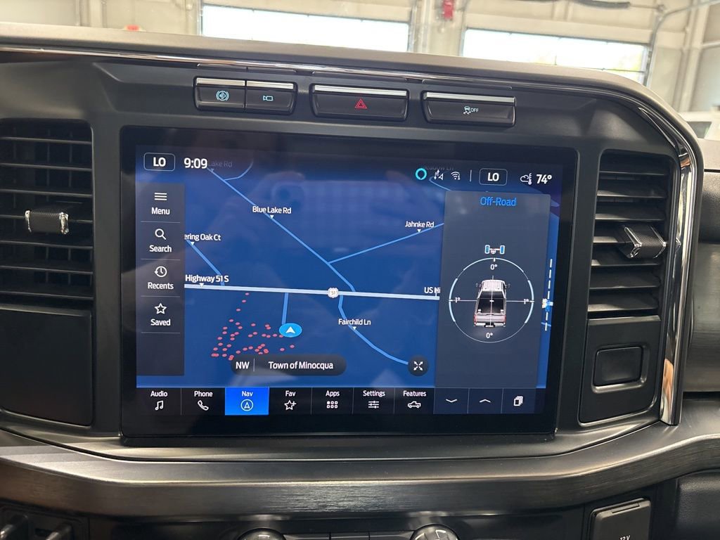 Used 2024 Ford F250 Lariat image 52