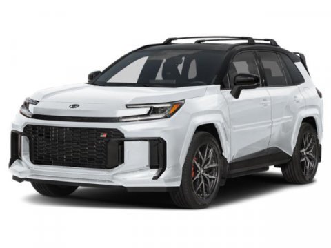 New 2026 Toyota RAV4 AWD Plug-in Hybrid image 1