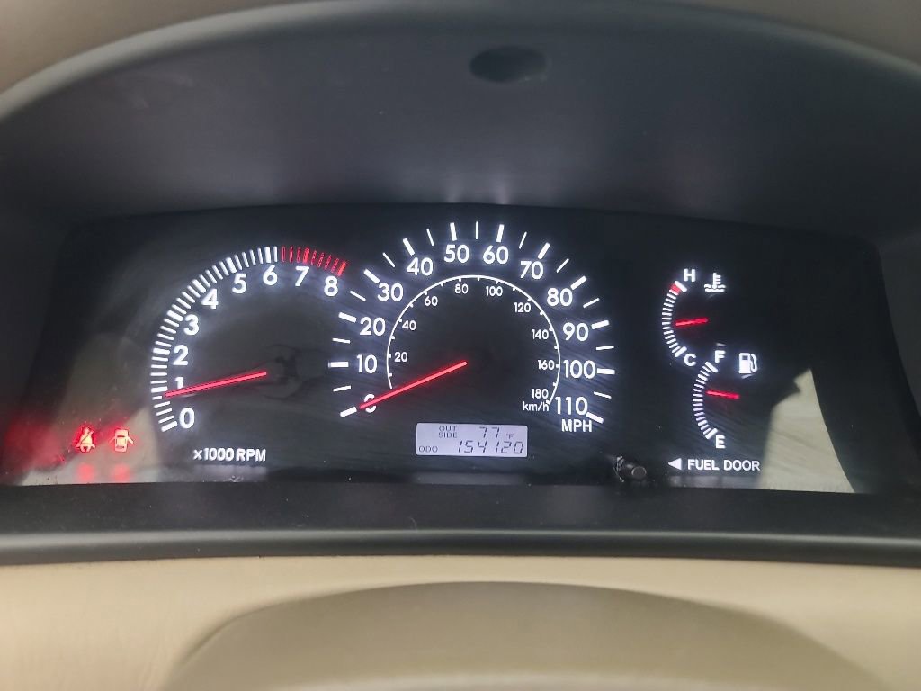Used 2008 Toyota Corolla LE FWD image 27