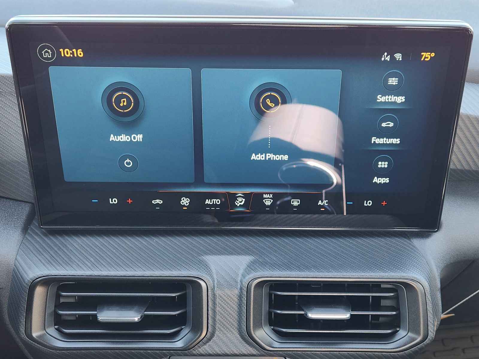 New 2026 Ford Mustang Coupe image 16