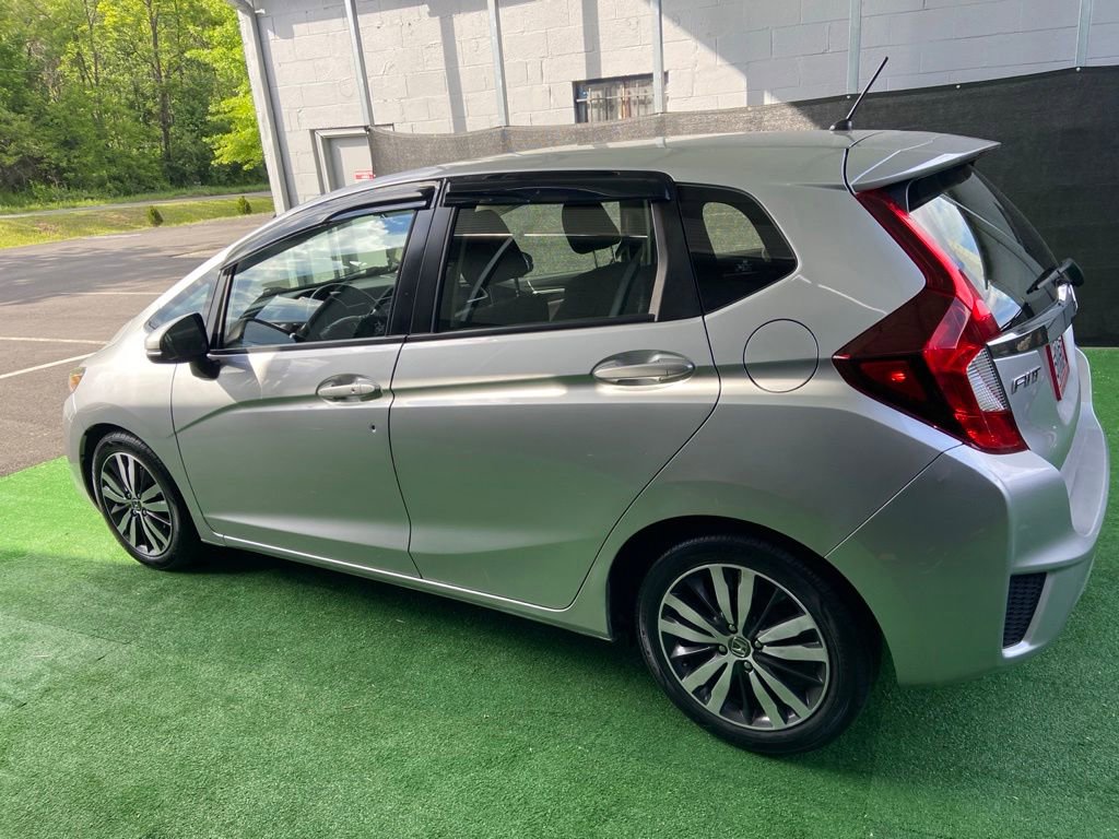 Used 2016 Honda Fit EX image 11