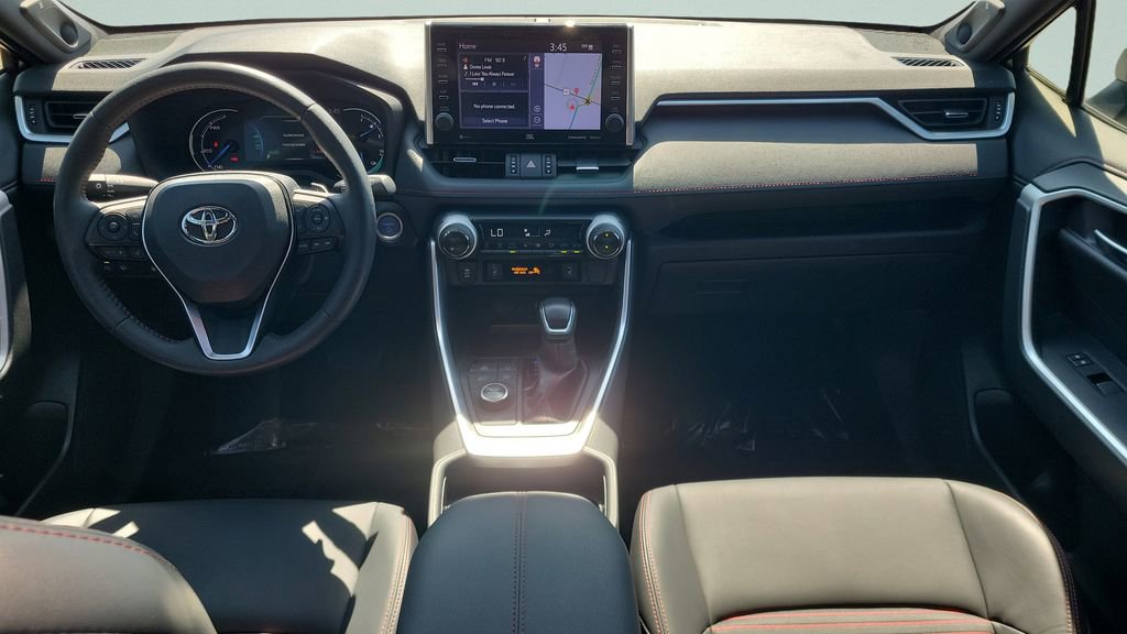 Certified 2021 Toyota RAV4 XSE w/ Weather Package AWD/4WD image 10