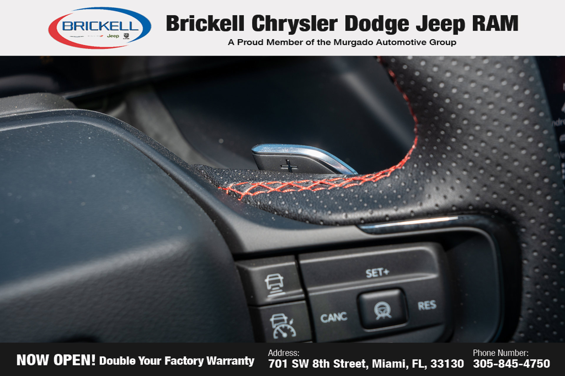 New 2026 Dodge Charger Scat Pack AWD/4WD image 30