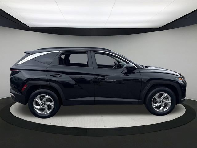 Used 2023 Hyundai Tucson SEL image 5