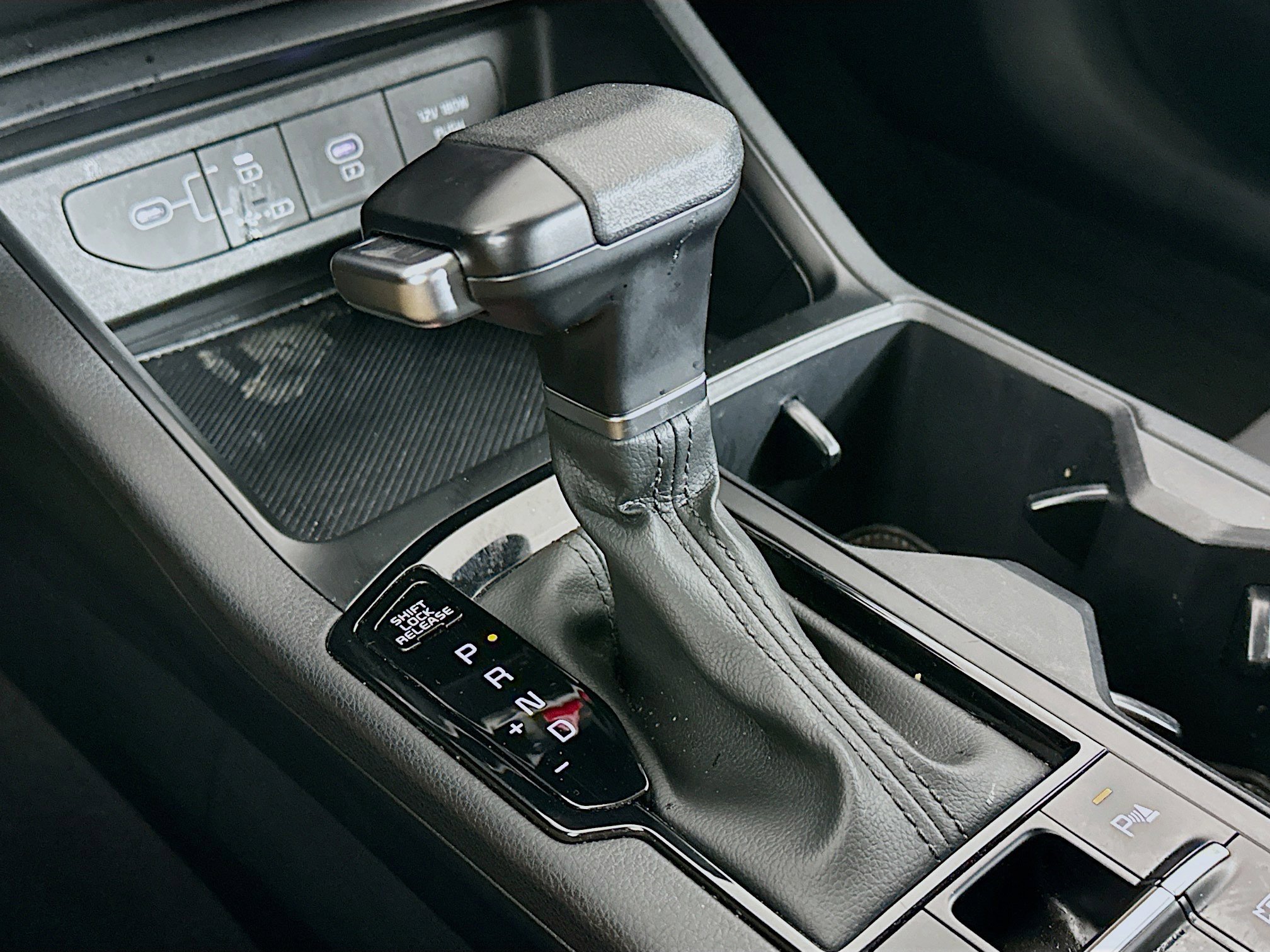 Used 2025 Kia K5 LXS image 24