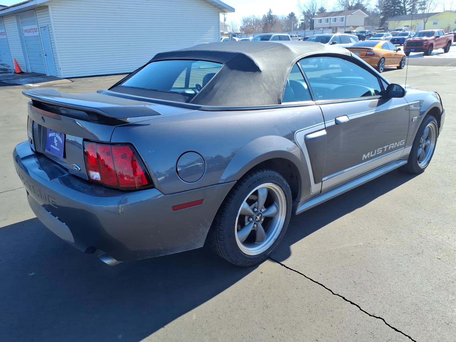 Used 2003 Ford Mustang GT image 6