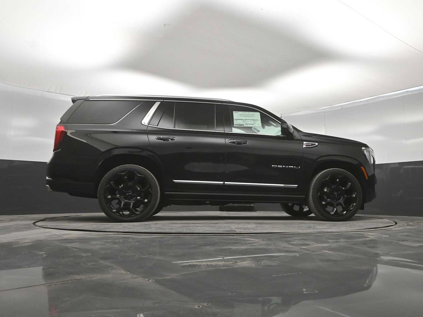 New 2027 GMC Yukon Denali w/ Denali Reserve Package AWD/4WD image 42