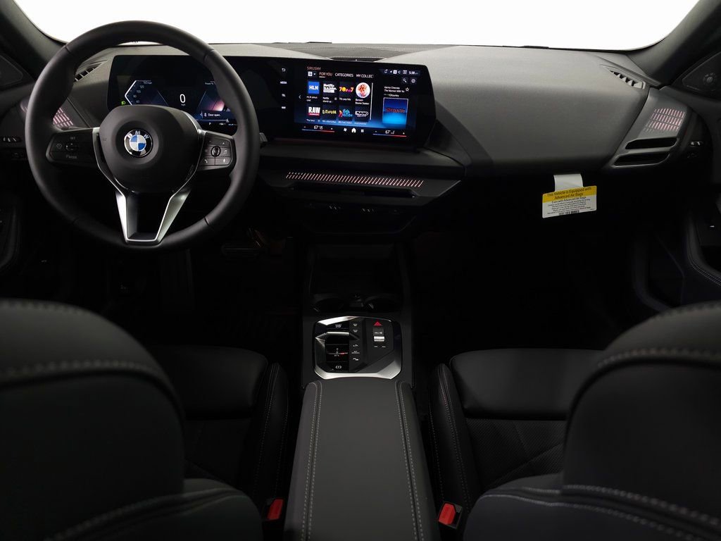 Certified 2025 BMW 228i xDrive w/ Premium Package image 9